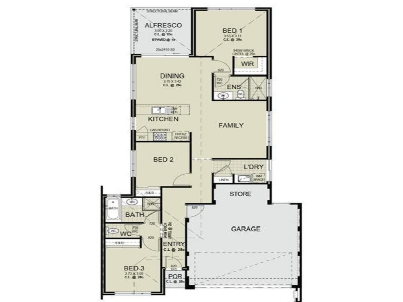 768 Wanneroo Road, Hocking WA 6065