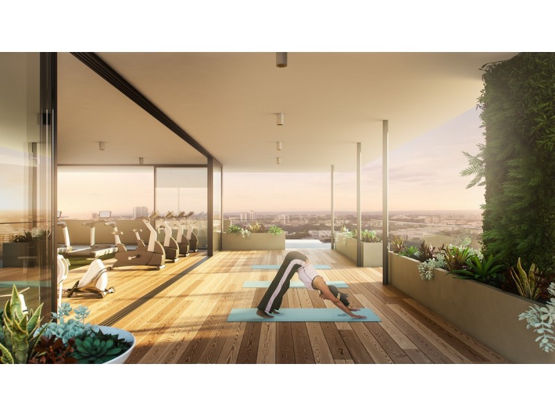 1/78 Stirling Street, Perth WA 6000