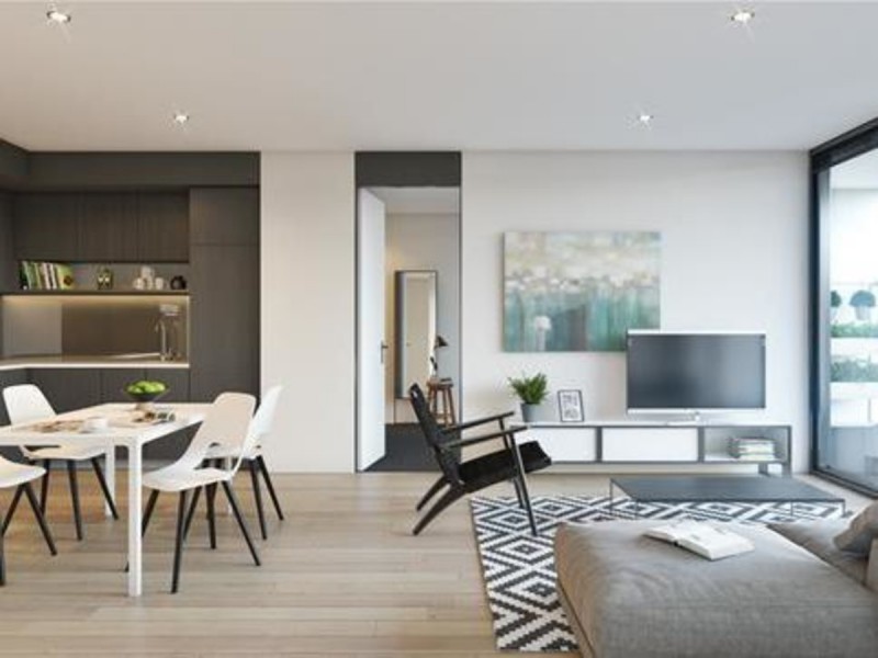 1/78 Stirling Street, Perth WA 6000