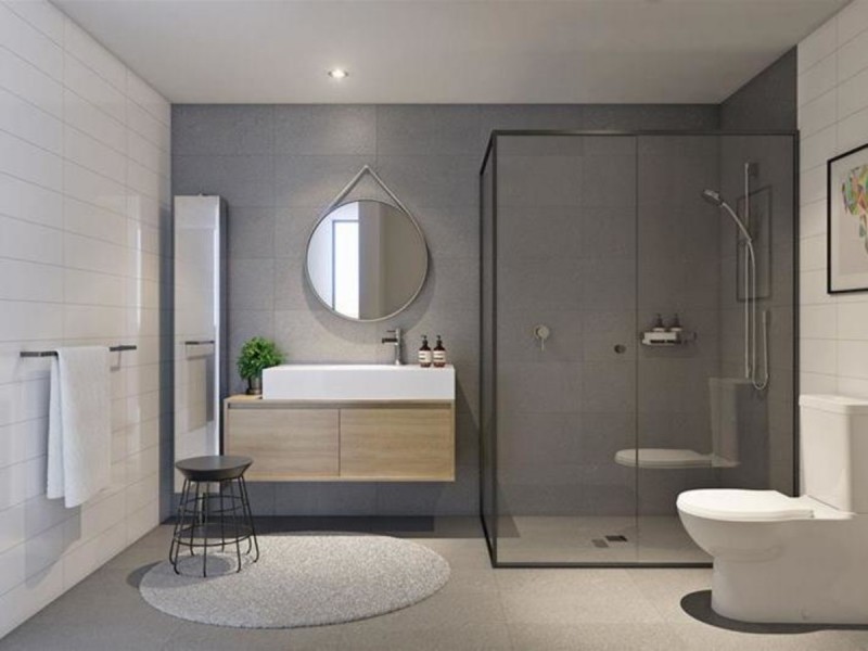 1/78 Stirling Street, Perth WA 6000