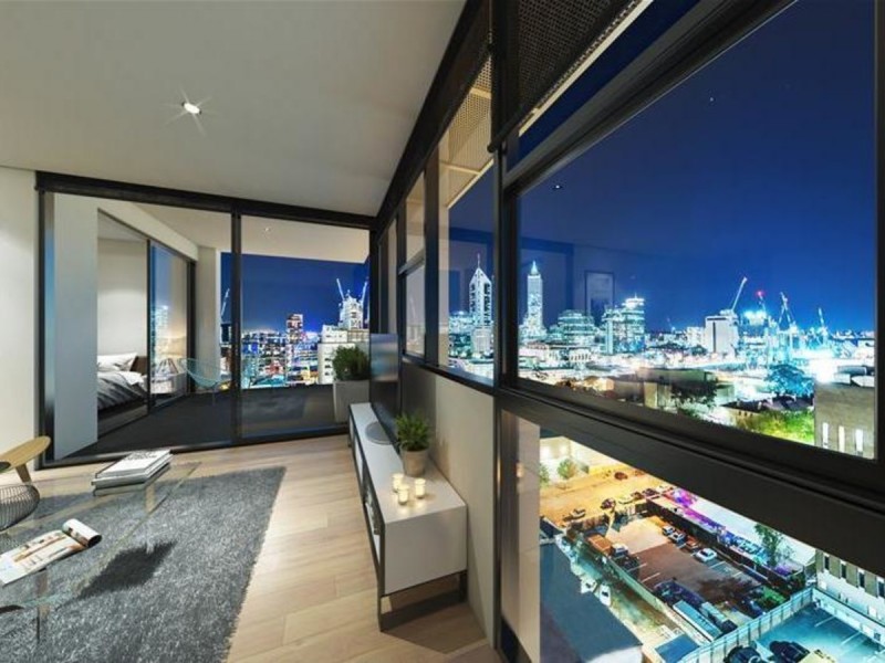 1/78 Stirling Street, Perth WA 6000