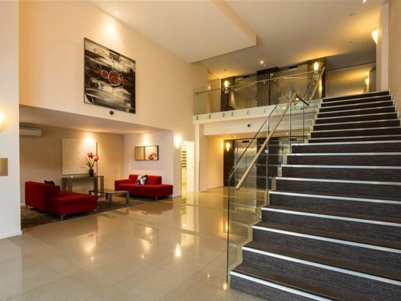 39/143 Adelaide Terrace, East Perth WA 6004