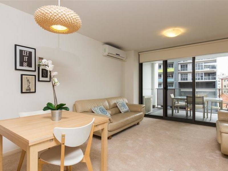39/143 Adelaide Terrace, East Perth WA 6004