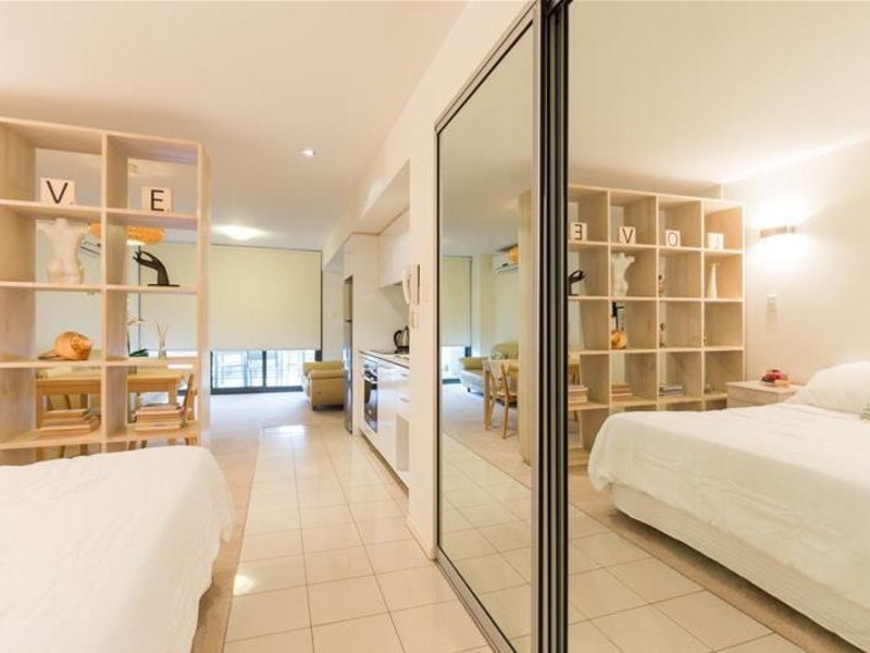 39/143 Adelaide Terrace, East Perth WA 6004