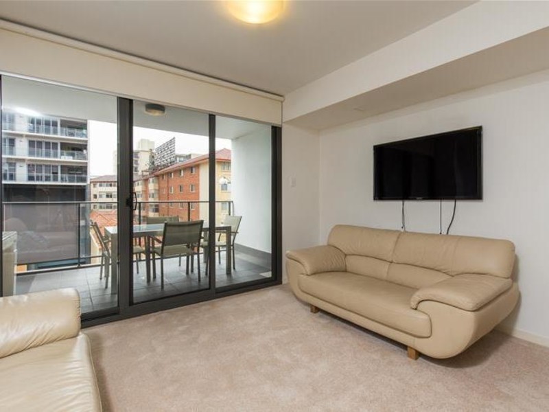 39/143 Adelaide Terrace, East Perth WA 6004