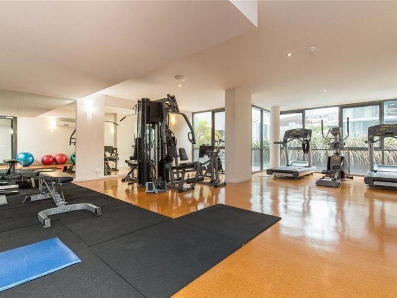 39/143 Adelaide Terrace, East Perth WA 6004