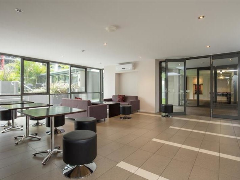 39/143 Adelaide Terrace, East Perth WA 6004