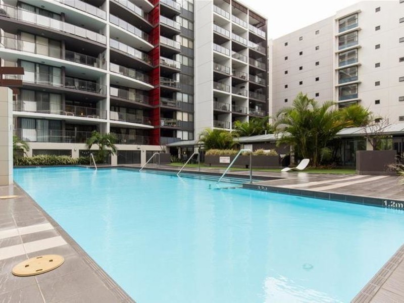 39/143 Adelaide Terrace, East Perth WA 6004