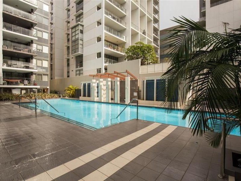 39/143 Adelaide Terrace, East Perth WA 6004