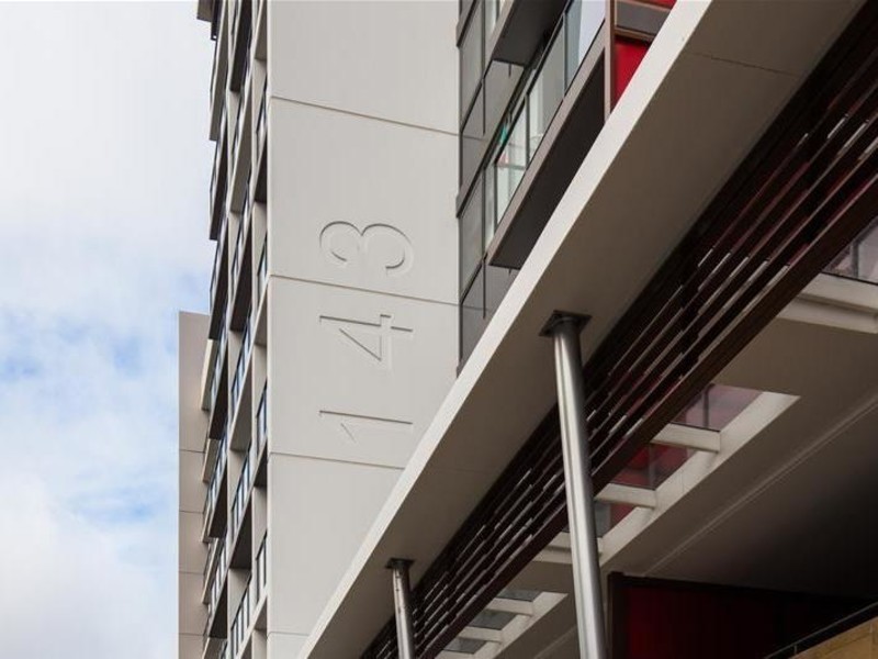 39/143 Adelaide Terrace, East Perth WA 6004