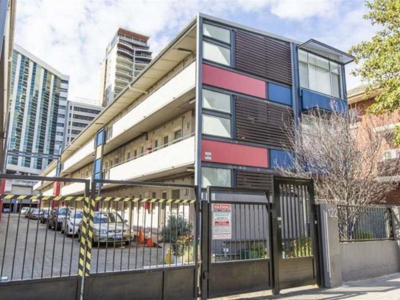 36/122 Terrace Road, Perth WA 6000
