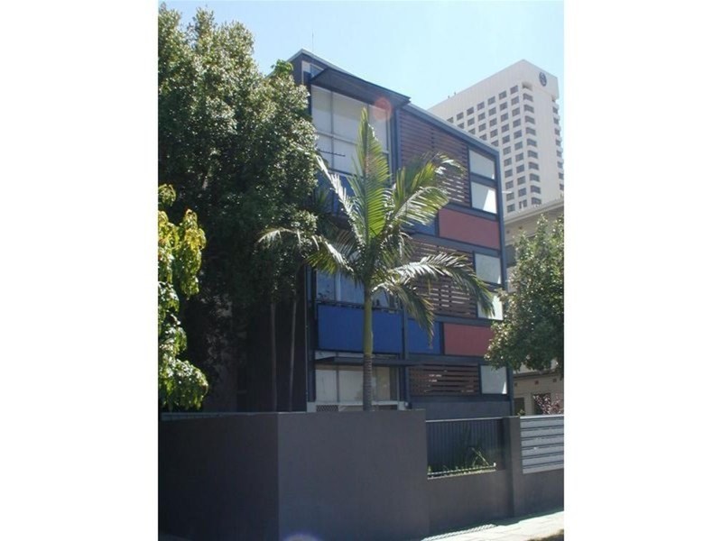 25/124 Terrace Road, Perth WA 6000