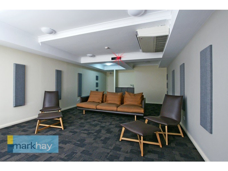 48/18 Wellington Street, East Perth WA 6004