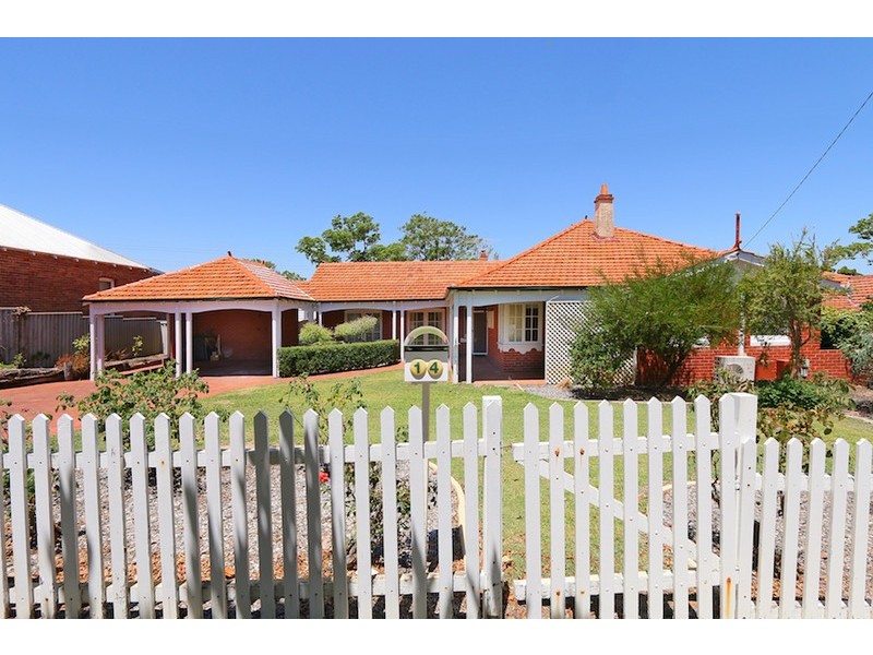 14 Clydesdale Street, Burswood WA 6100