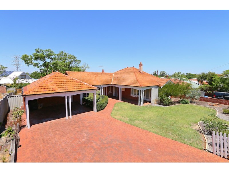 14 Clydesdale Street, Burswood WA 6100