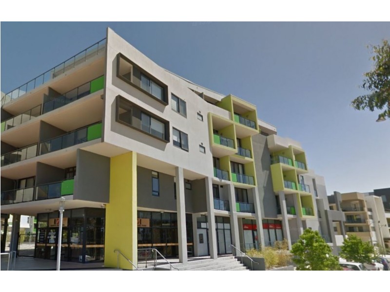 17/20 Signal Terrace, Cockburn Central WA 6164