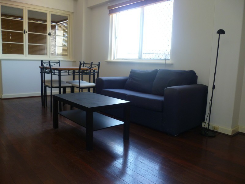 15/45 Adelaide Terrace, East Perth WA 6004