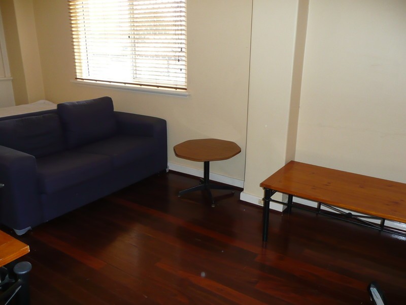 15/45 Adelaide Terrace, East Perth WA 6004