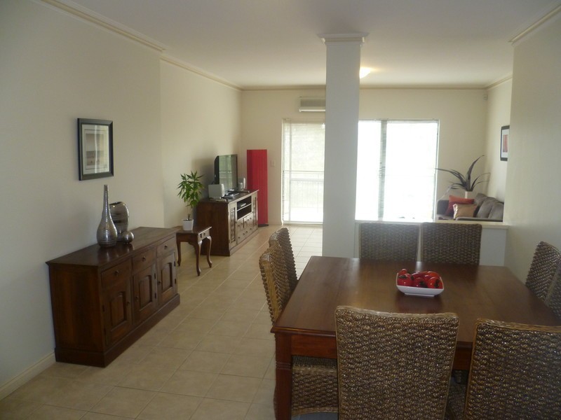 3/50 Victory Terrace, East Perth WA 6004