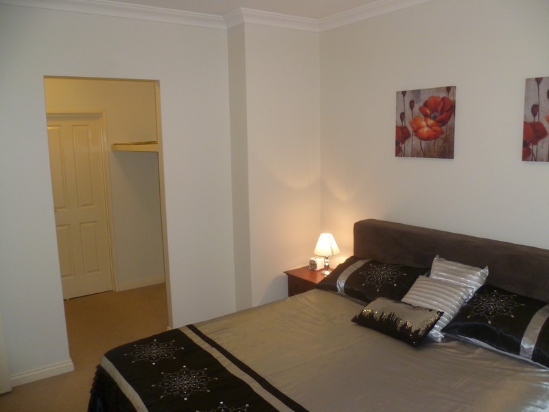 3/50 Victory Terrace, East Perth WA 6004