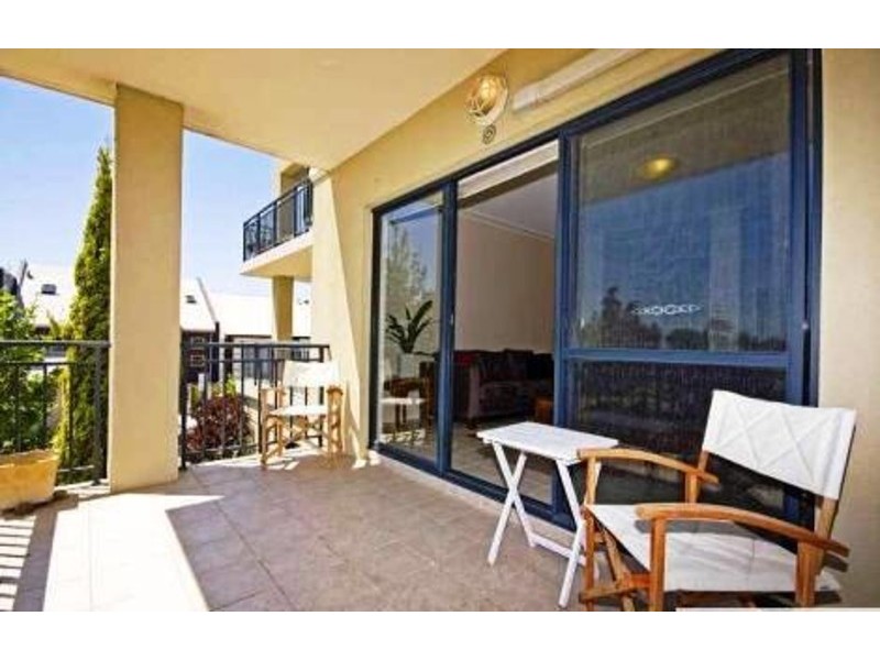 3/50 Victory Terrace, East Perth WA 6004