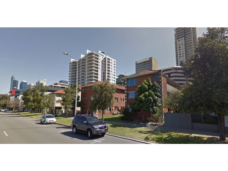 25/126 Terrace Road, Perth WA 6000