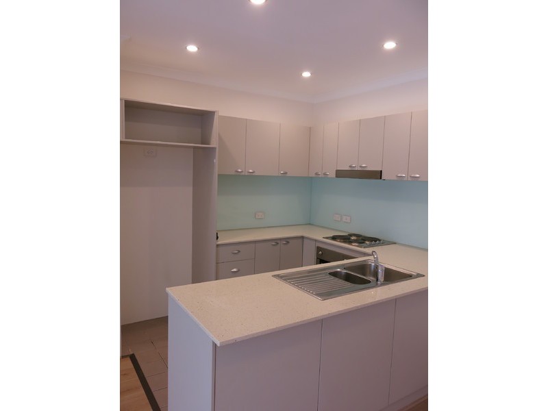 3/2 Pisconeri Street, Perth WA 6000