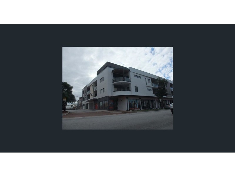 3/2 Pisconeri Street, Perth WA 6000