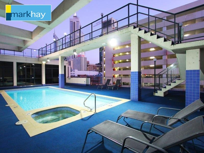53/418 Murray Street, Perth WA 6000