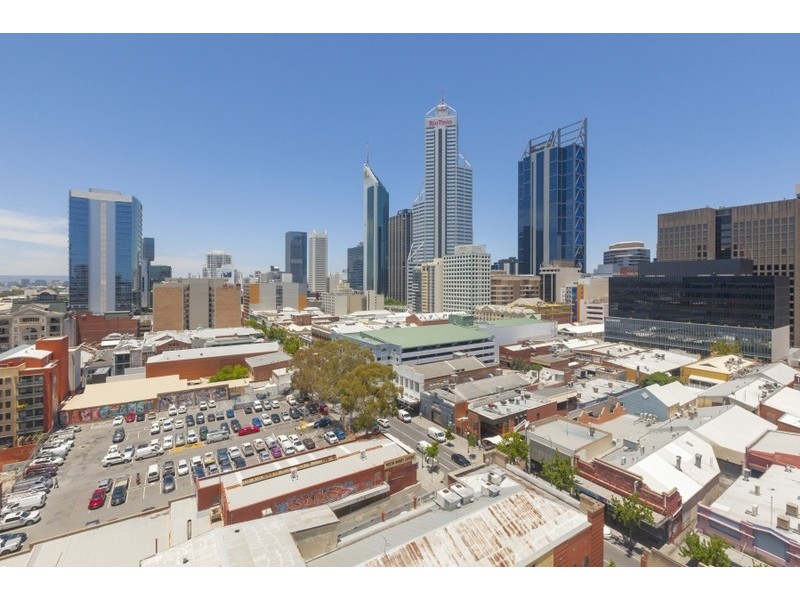 53/418 Murray Street, Perth WA 6000