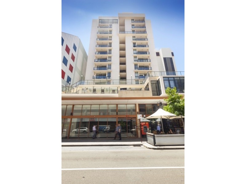 53/418 Murray Street, Perth WA 6000