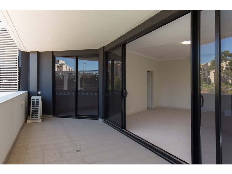 40/1 Sheen Street, Subiaco WA 6008