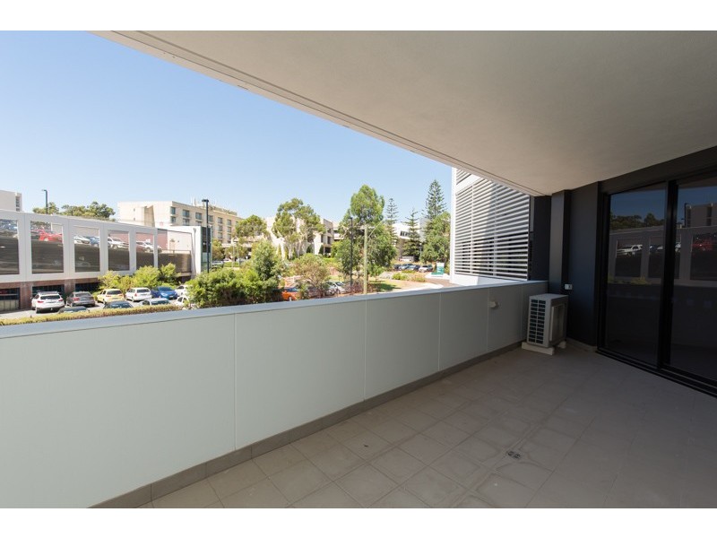 40/1 Sheen Street, Subiaco WA 6008