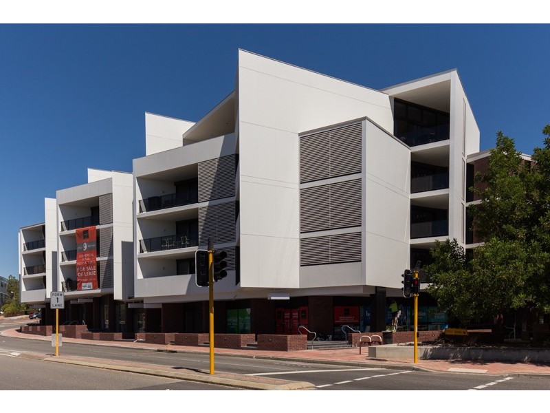 40/1 Sheen Street, Subiaco WA 6008