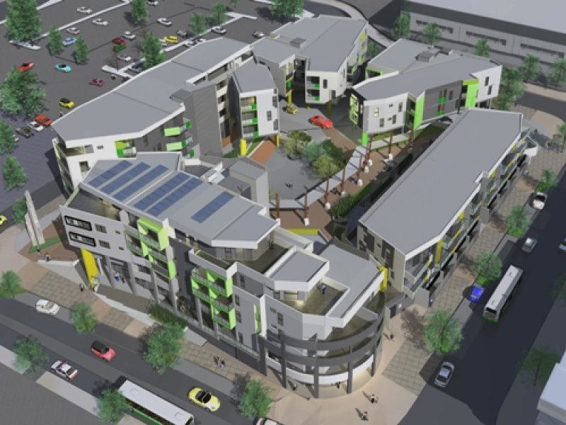 36/2 Points Way, Cockburn Central WA 6164