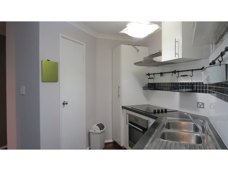 4/62 Fitzgerald Street, Northbridge WA 6003
