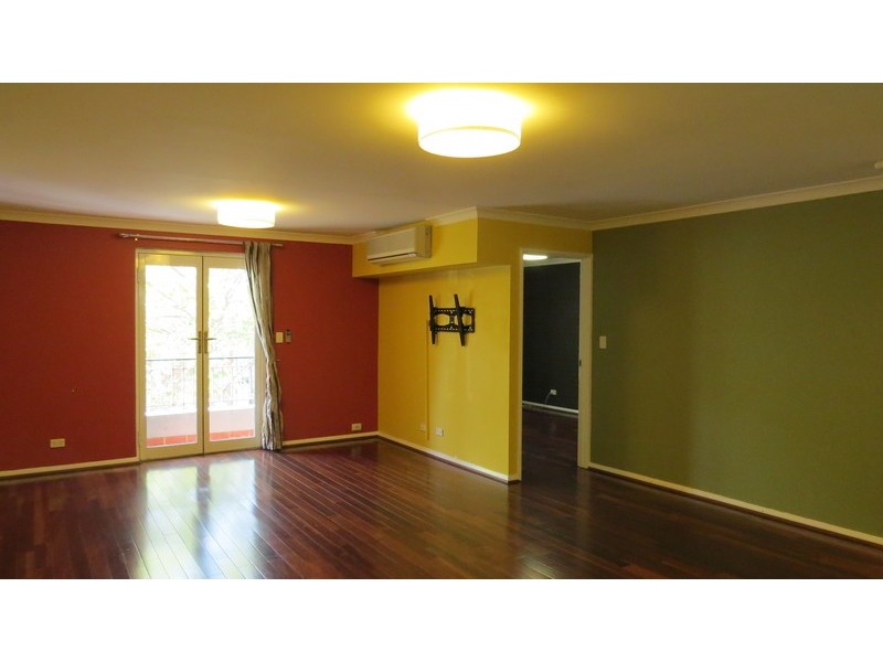 4/62 Fitzgerald Street, Northbridge WA 6003