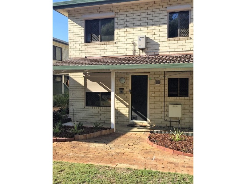 195/81 King William Street, Bayswater WA 6053