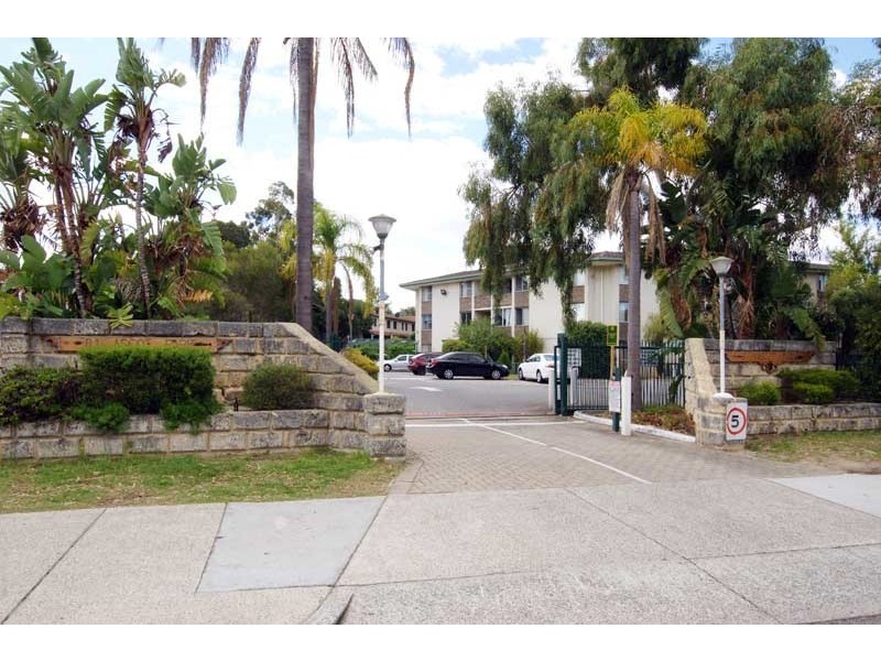 195/81 King William Street, Bayswater WA 6053