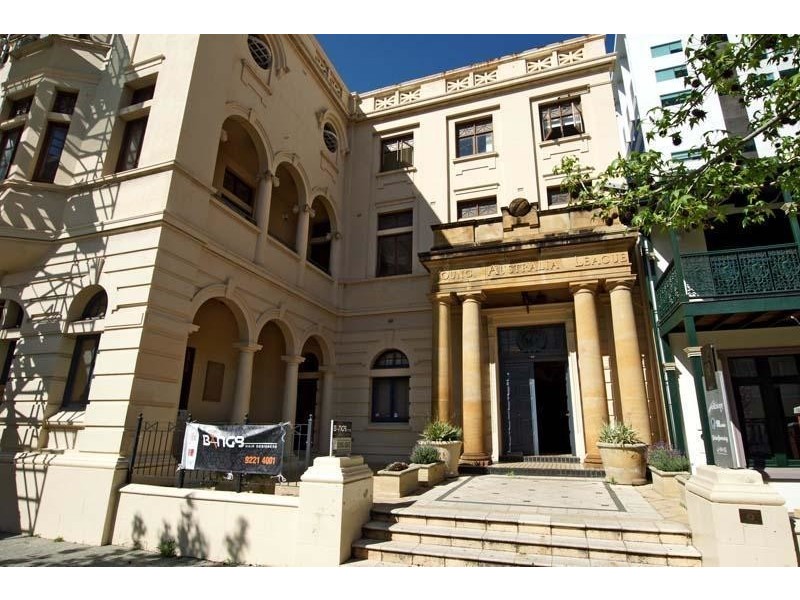 6/45 Murray Street, Perth WA 6000