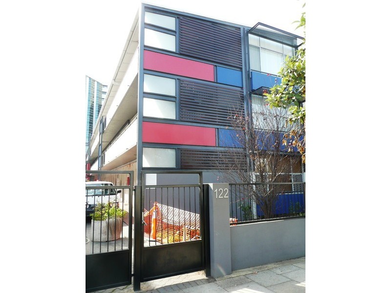 29/122 Terrace Road, Perth WA 6000