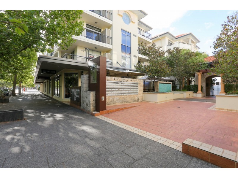 57/20 Royal Street, East Perth WA 6004