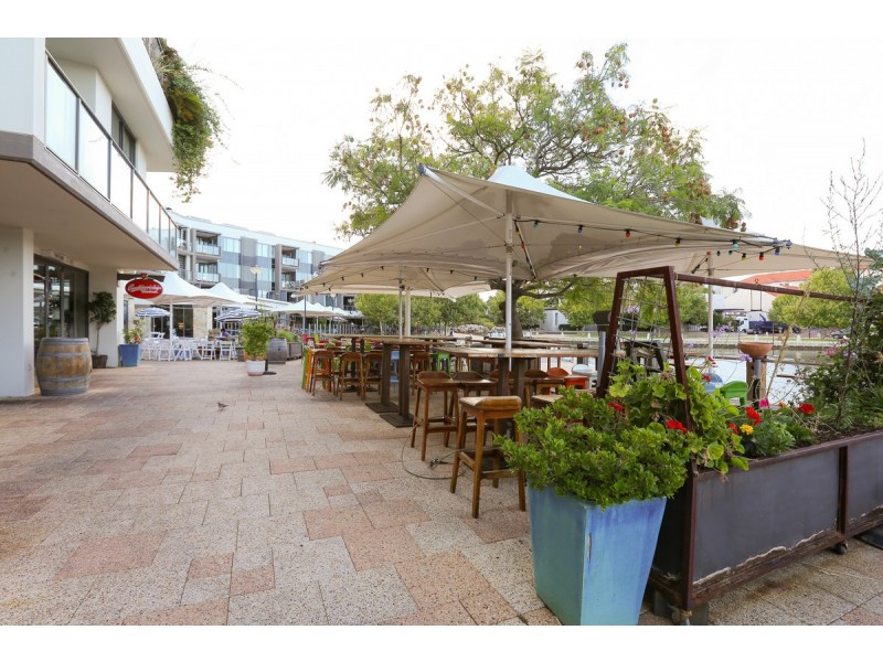 57/20 Royal Street, East Perth WA 6004