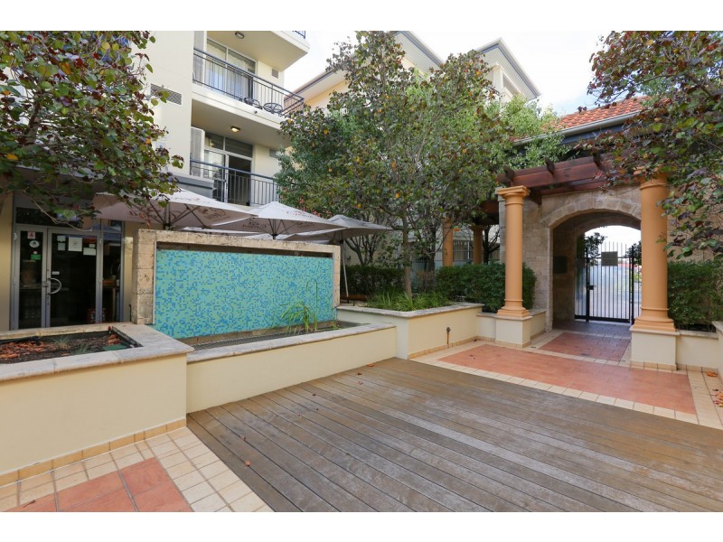57/20 Royal Street, East Perth WA 6004
