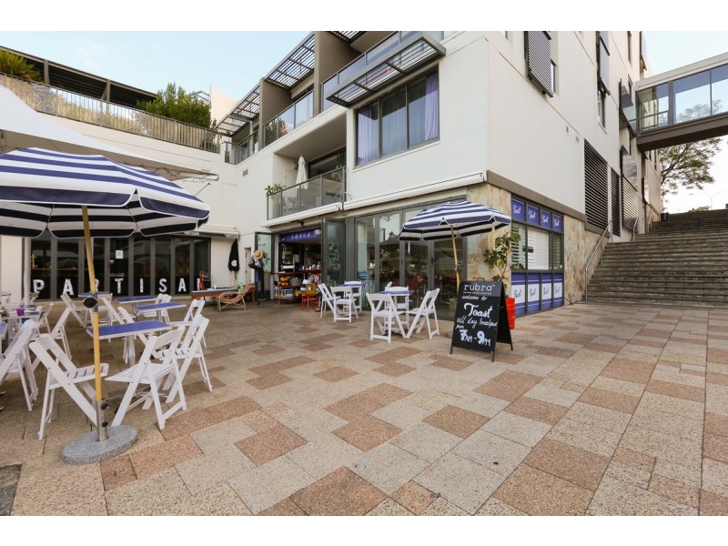 57/20 Royal Street, East Perth WA 6004