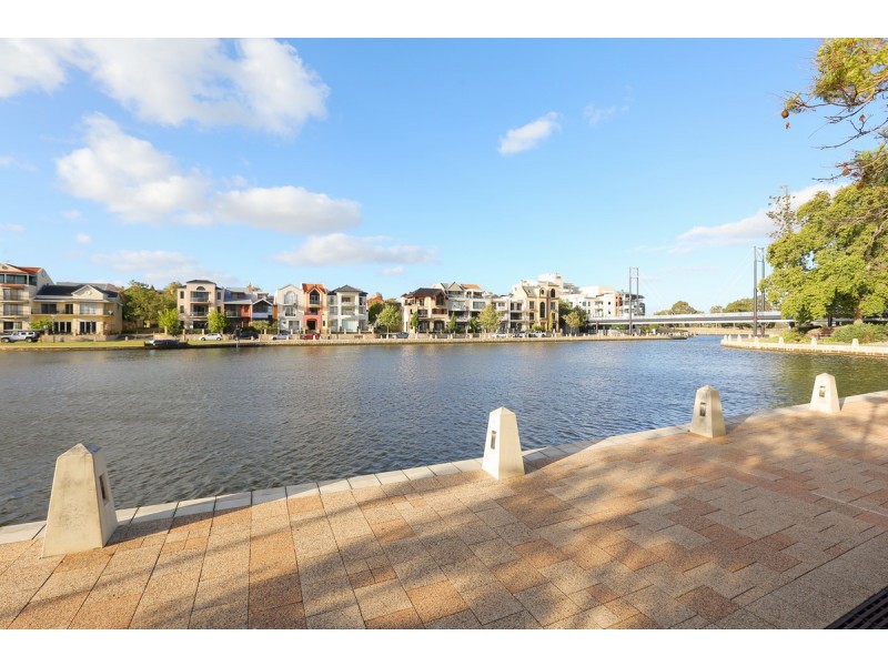 57/20 Royal Street, East Perth WA 6004