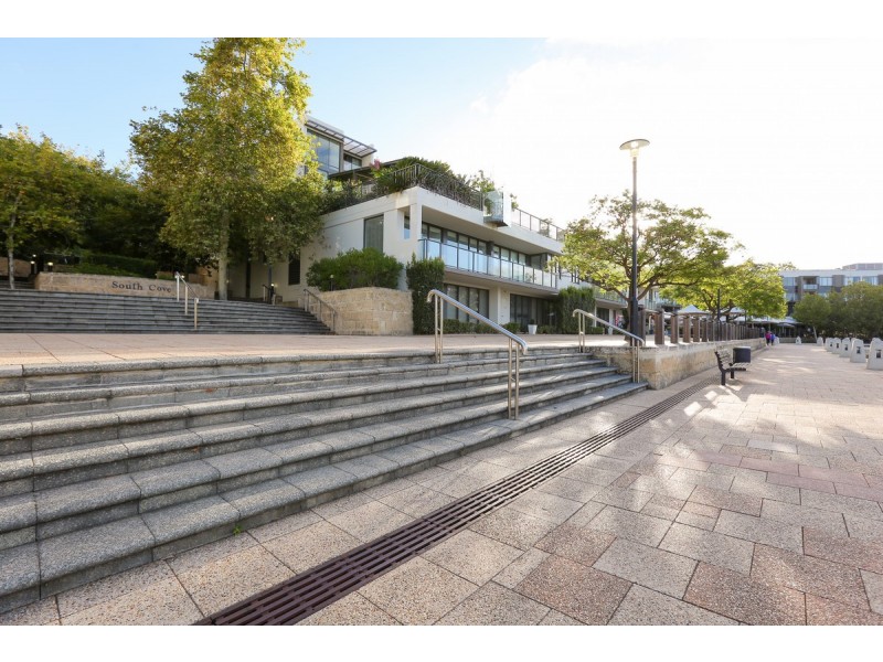 57/20 Royal Street, East Perth WA 6004