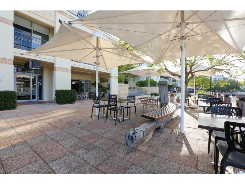 57/20 Royal Street, East Perth WA 6004