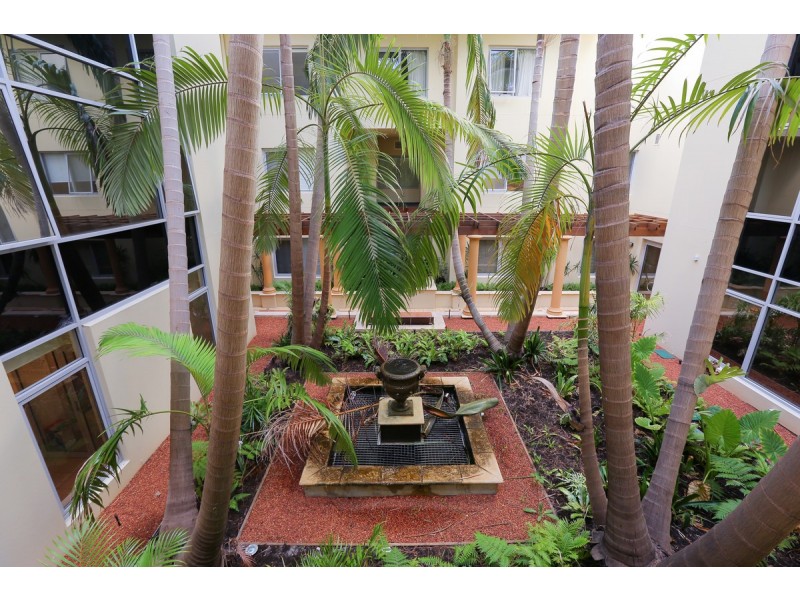 57/20 Royal Street, East Perth WA 6004