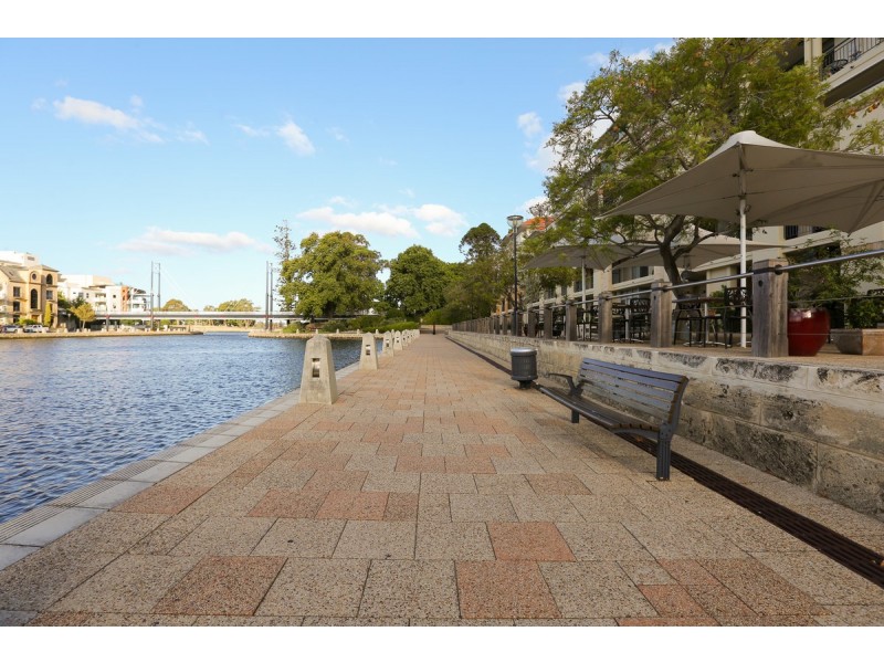 57/20 Royal Street, East Perth WA 6004